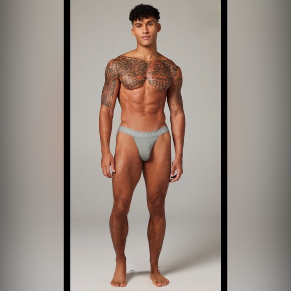 SAVAGE X FENTY Jockstrap - Picture 2 of 7